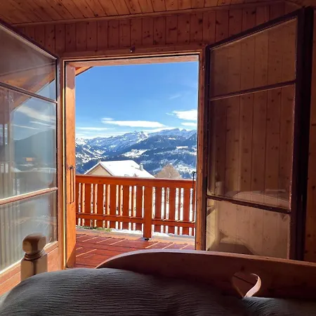 Cosy Chalet, Close To Lift, Beautiful Views *