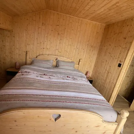 Cosy Chalet, Close To Lift, Beautiful Views *
