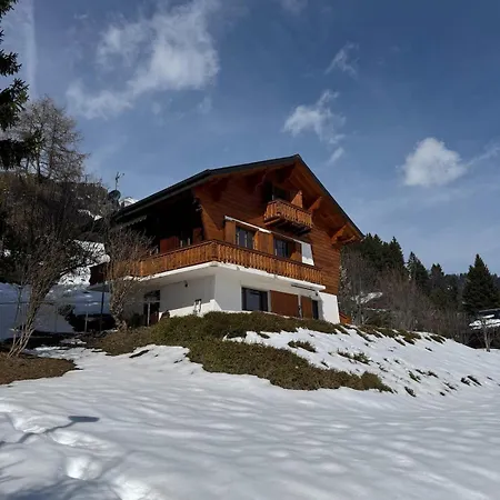 Chalet Cosy Chalet, Close To Lift, Beautiful Views *