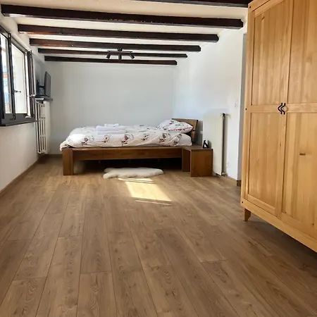 Cosy Chalet, Close To Lift, Beautiful Views Chalet *