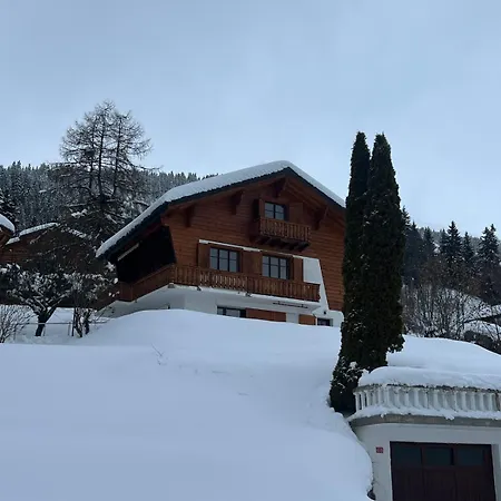 Cosy Chalet, Close To Lift, Beautiful Views