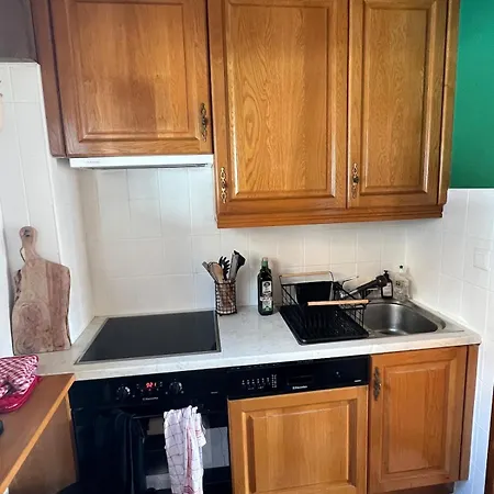 Cosy Chalet, Close To Lift, Beautiful Views Alpehytte