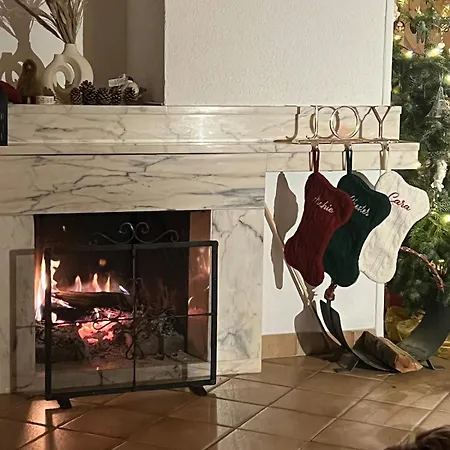 בקתה Cosy Chalet, Close To Lift, Beautiful Views לייסין
