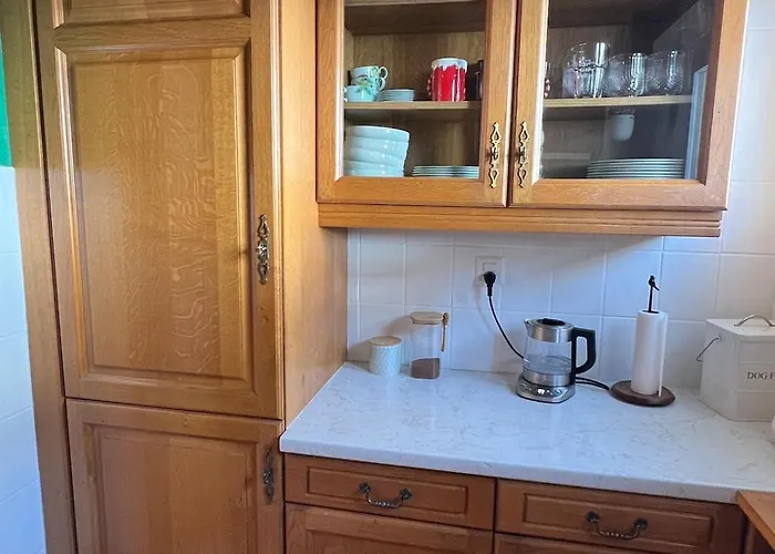 Chalet Cosy Chalet, Close To Lift, Beautiful Views Leysin