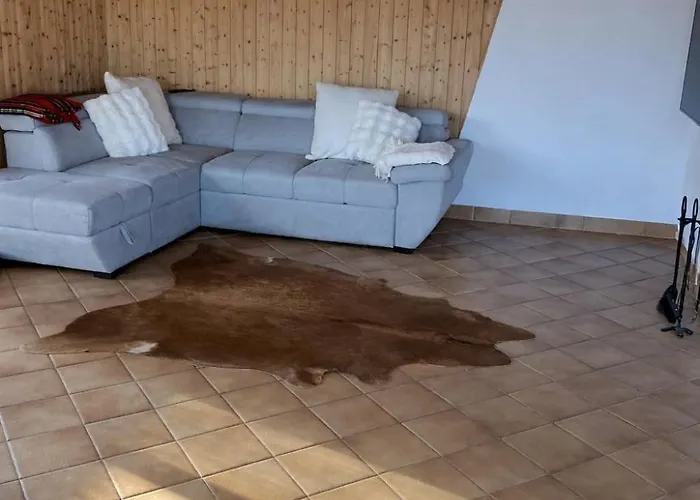 Cosy Chalet, Close To Lift, Beautiful Views