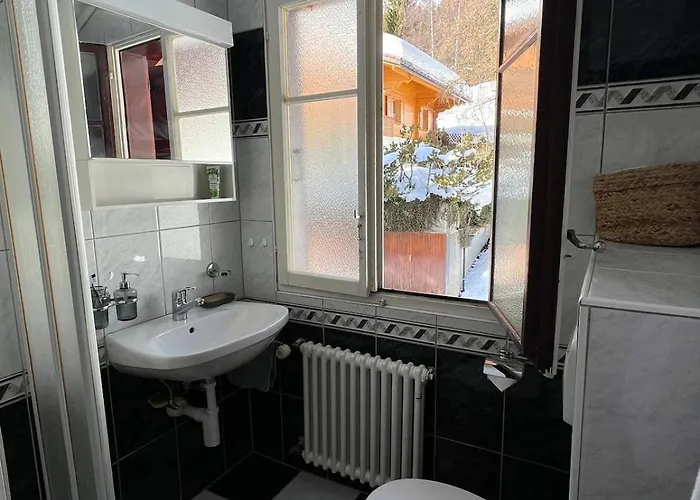 Alpehytte Cosy Chalet, Close To Lift, Beautiful Views *