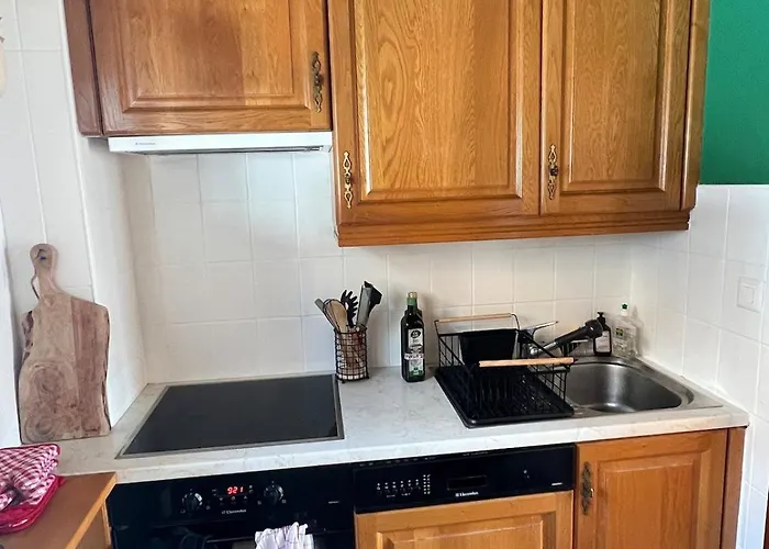 Cosy Chalet, Close To Lift, Beautiful Views Chalet