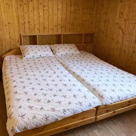 Cosy Chalet, Close To Lift, Beautiful Views Chalet *
